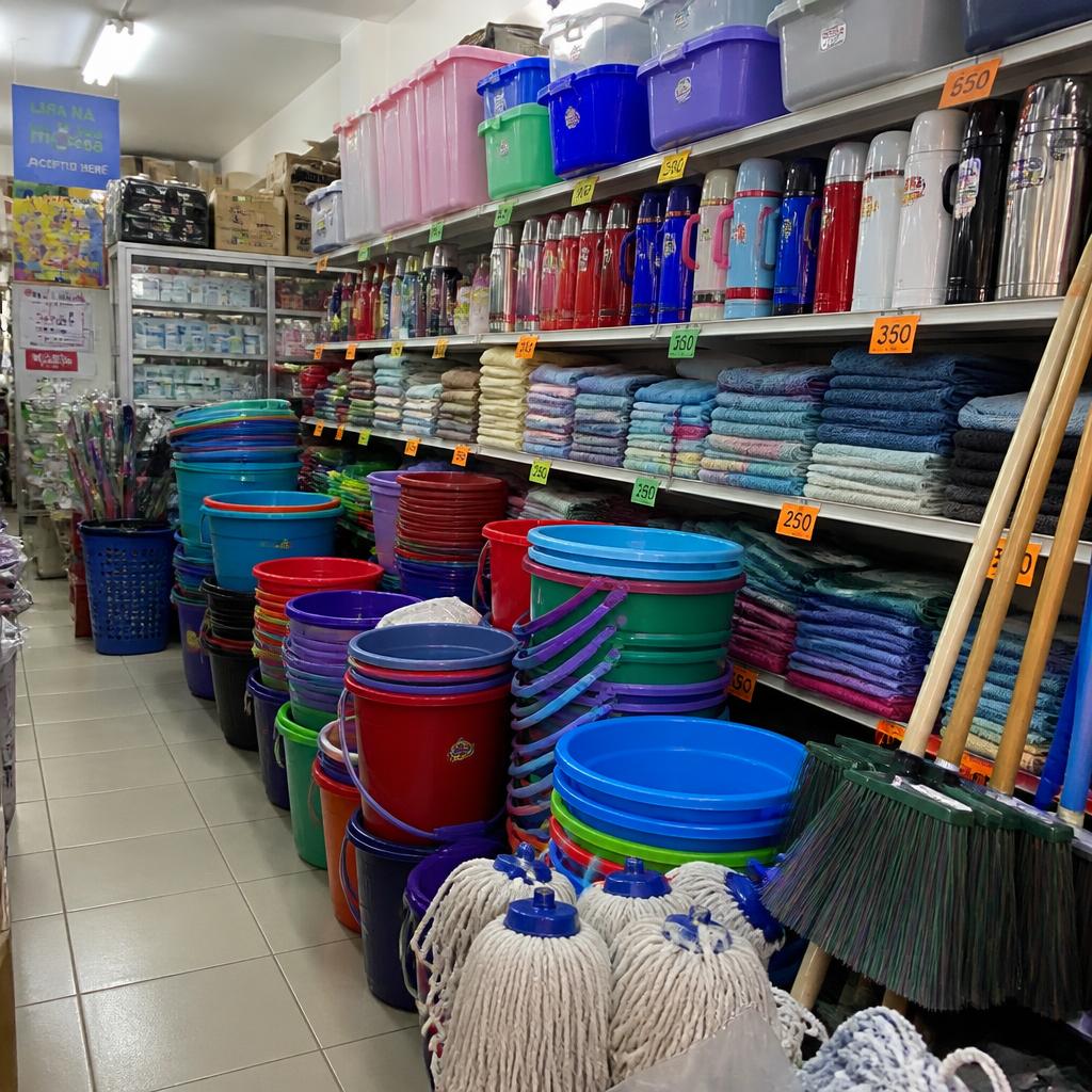 Household Goods